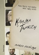Książka Twarzy, Marek Bieńczyk 