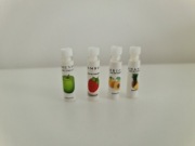 Zestaw 4 tureckich wód toaletowych