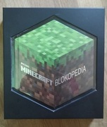 Minecraft Blokopedia