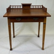 Biurko, secesja, początek XX wieku.1900r