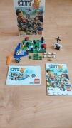 LEGO Games 3865 CITY ALARM