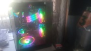 r7 5700x3d 32gm ram cl 16 +2 1tb dyski