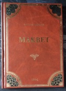 makbet William Shakespeare