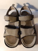 Sandały męskie sportowe QUECHUA