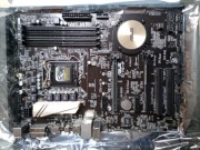 nieużywana płyta główna ASUS Z-170-P