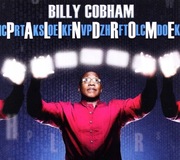 Billy Cobham palindrome,  nowa