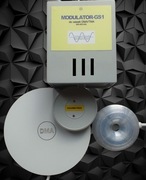 BIOREZONANS Cewki Mishina DMA-TMA (bez TIMERA)