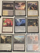 Ugin’s Nexus + gratisy Magic the Gathering MTG karty