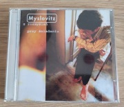 Myslovitz Z Rozmyślań przy Śniadaniu CD