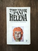 Pani Helena - Tymon Terlecki