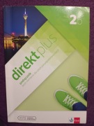 Direkt Plus 1B Praca zbiorowa