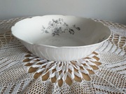 głęboka miska - salaterka porcelanowa Ćmielów