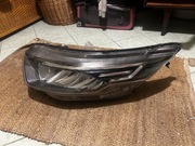 Lampa IVECO DAILY IV 4 LIFT 19-25 LAMPA FULL LED LEWA  