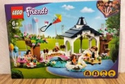 LEGO Friends 41447 Park w Heartlake City