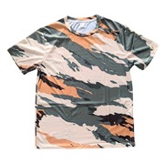 Koszulka męska, t-shirt "Moro"