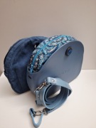 O bag moon light ml moonlight gotowy zestaw do wyjścia stan bdb 