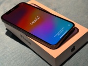 iPhone 12 mini 64GB | Czarny (Black) | Sprawny, FaceID działa!