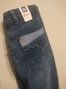 Spodnie Legowear r. 128
