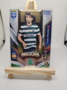 FIFA 365 SPO12 Daniel Braganca