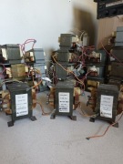 Transformator Advance 4619 678 42292 mikrofalówka zgrzewarka mam 3 sztuki