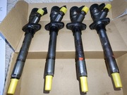 Wtryskiwacze 4 szt. Citroen C5 i 2,2Hdi kombi RE4HXE 98kW