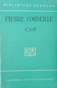Cyd - Pierre Corneille