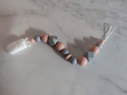 Zawieszka do smoczka / gryzaka 