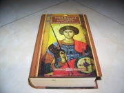 LEWIS WALLACE - KSIĄŻĘ INDYJSKI CZYLI UPADEK KONSTANTYNOPOLA - HACHETTE