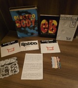 Polska gra ELECTRO BODY - PC XlanD