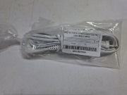 Kabel zasilający do maszyny do szycia Łucznik STARY TYP