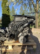 Silnik kompletny B58B30A F30 326km