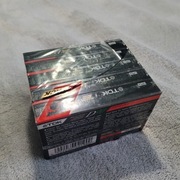 Zestaw 5 nowych zafoliowanych kaset TDK D90 IEC I 90min