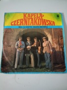 Kapela Czerniakowska Bal u ciotki Marcinkowej  płyta winylowa 