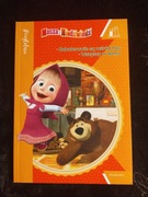 Masza i niedźwiedź 