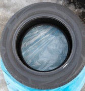 Opony letnie używane Bridgestone Turanza 225/60 r18