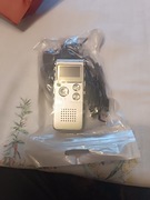 Dyktafon cyfrowy 8GB automatyczna sekretarka