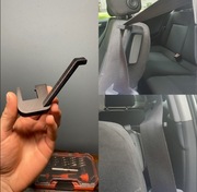 Przedłużka mocowania pasa Opel Astra GTC