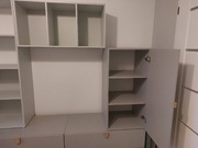 Zestaw mebli Vox - stige