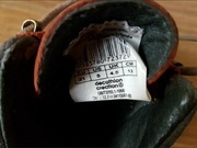 Półbuty decathlon roz.21