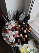 Super prezent na rocznica slubu lub podziękowania 