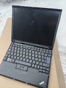 Klapa matrycy Lenovo x61 