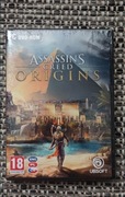 Assassin's Creed Origins Pc 