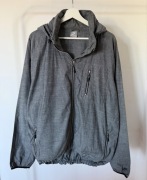 Kurtka Nike Sportswear XL szara