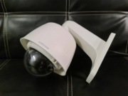 Kamera obrotowa PTZ Samsung SNP-3120VHP + Uchwyt