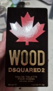 DsQuared Wood 30ml Edt