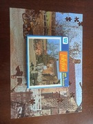 Puzzle wiekowe angielskie 400 szt