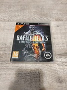 Gra Battlefield 3 ps3