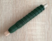 Drut florystyczny w zwoju  (0,1 kg)  - 1 zł