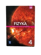 Fizyka 4 Podręcznik ZR WSiP
