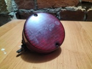 Lampa przeciwmgielna przeciwmgłowa światło 125p 126p Polonez maluch PRL